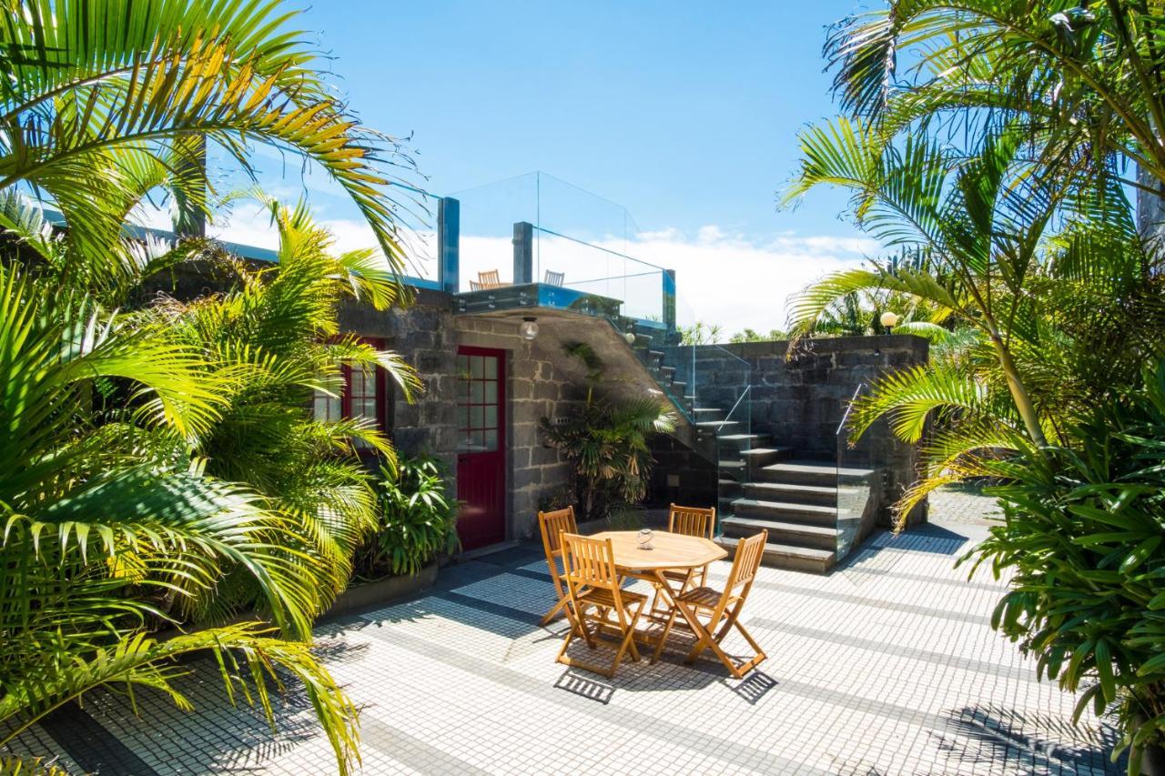Quinta Do Torcaz Apartment Horta  Exterior foto