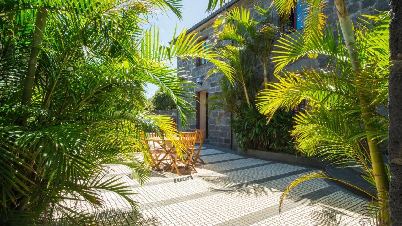 Quinta Do Torcaz Apartment Horta  Exterior foto